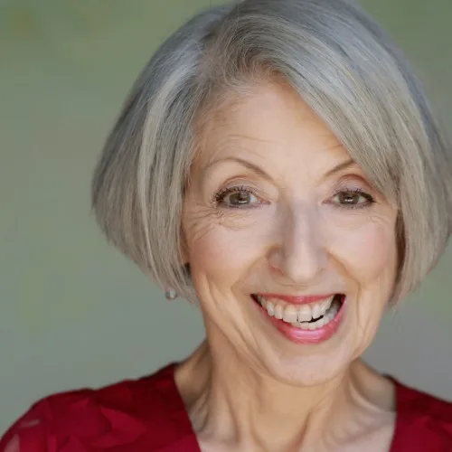 Maxine Shapiro