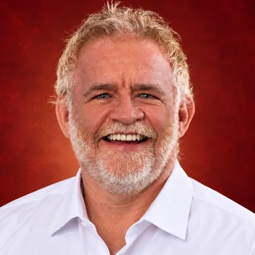 Ed Shanley