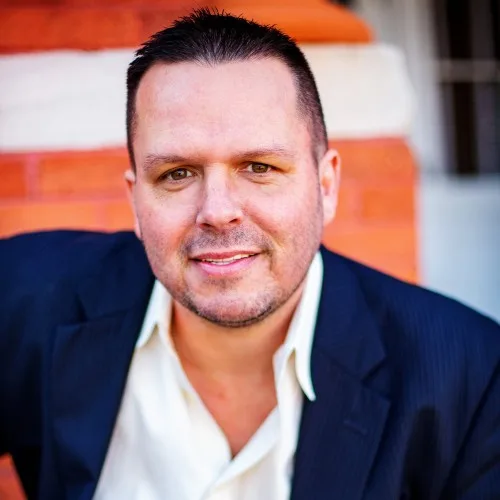 Jody Fuller