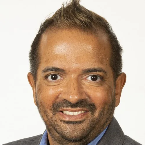 Matt Argano, Ph.D.