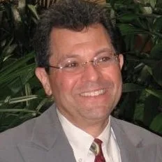 Stan Cherkasky - Performance Coach