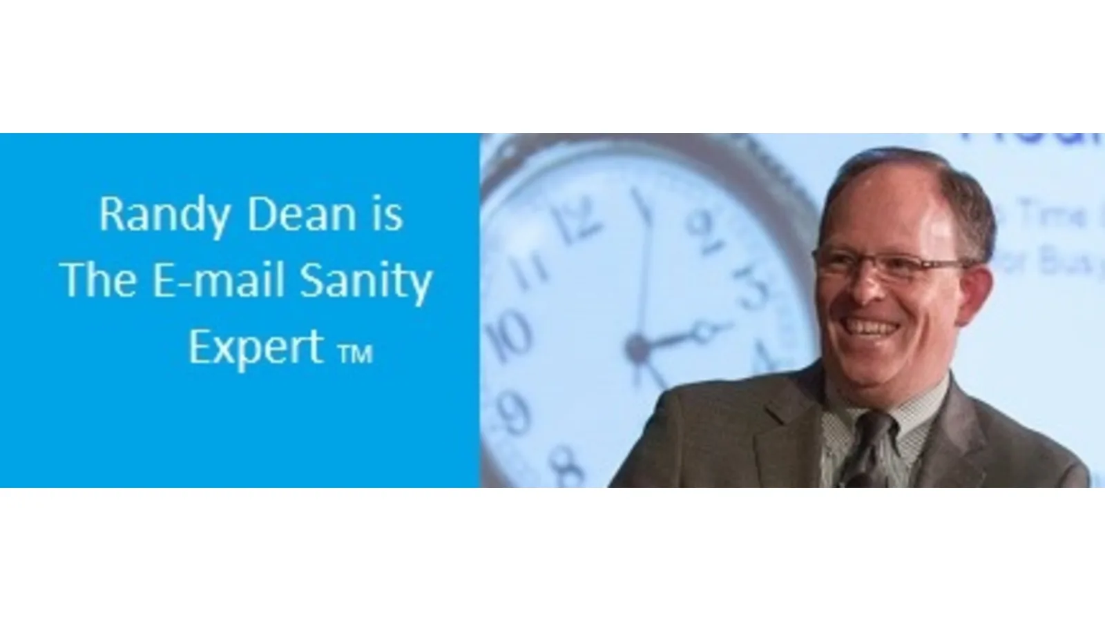 Taming the E-mail Beast
