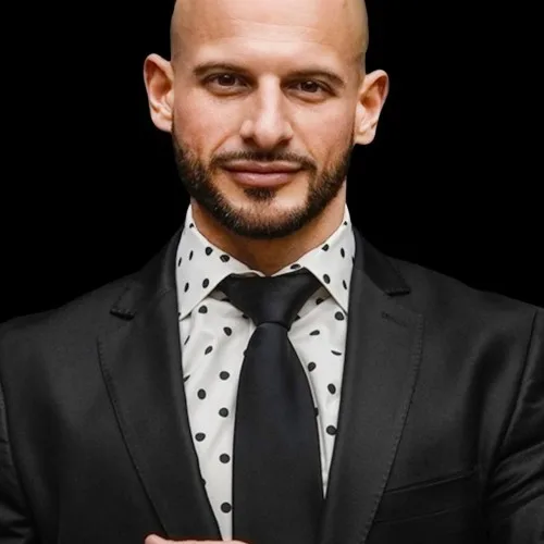 Dragan "Slayer" Trajkovski