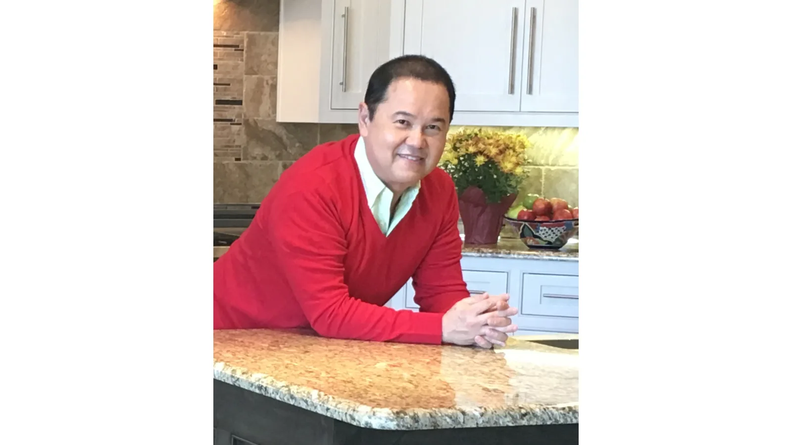 Keynote: When Pot Roast Meets Sushi - Setting the Table for a Multigeneration Workforce Conversation