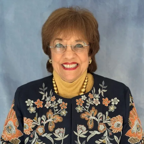 Nancy Butler