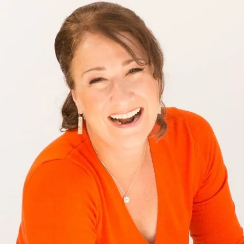 Dr Kathy Gruver