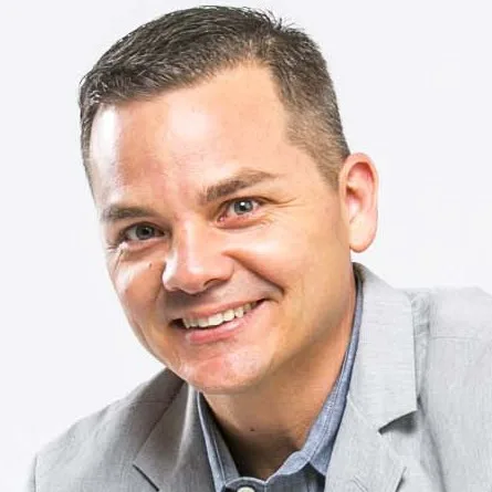 Michael 'Hahndo' Hahn