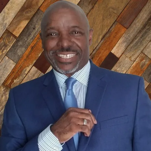 Garry M.Spotts — Motivational Speaker