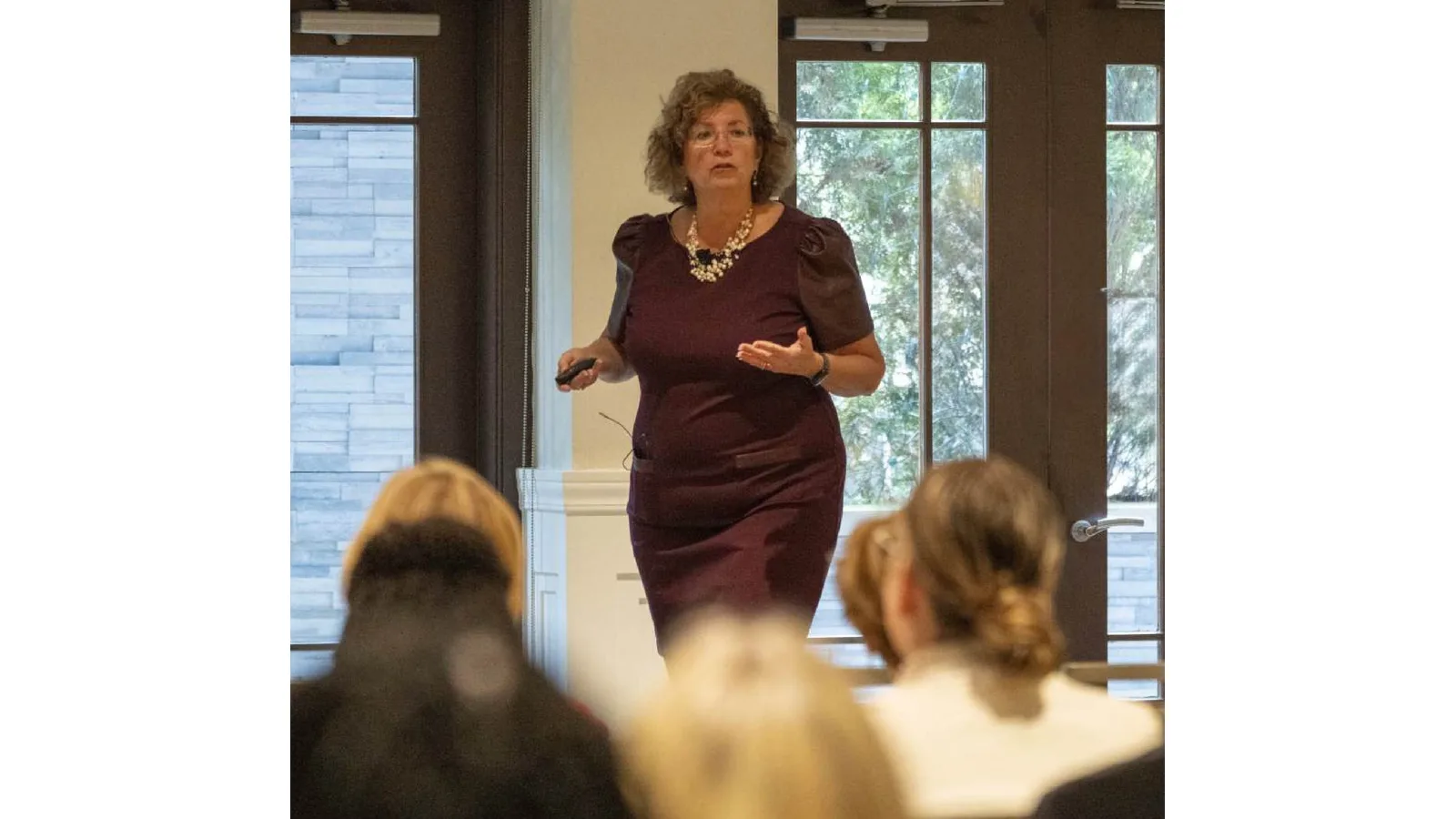 FAMILY GOVERNANCE: THE CONVERSATIONS THAT MATTER MOST