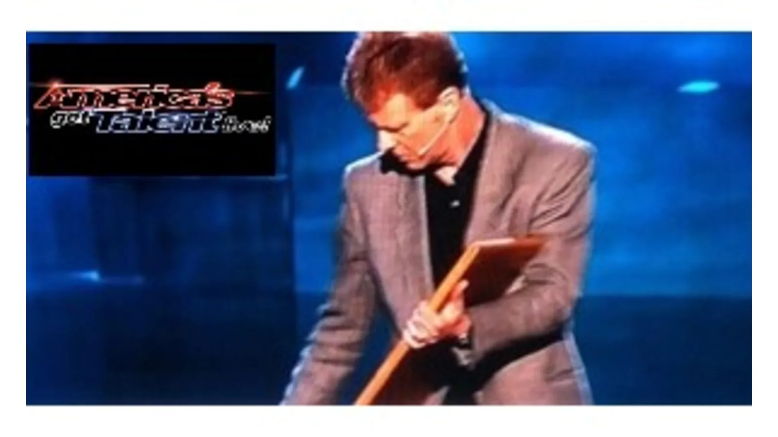 The Tony Robbins of Mentalism—Interactive, Have a Blast Content!