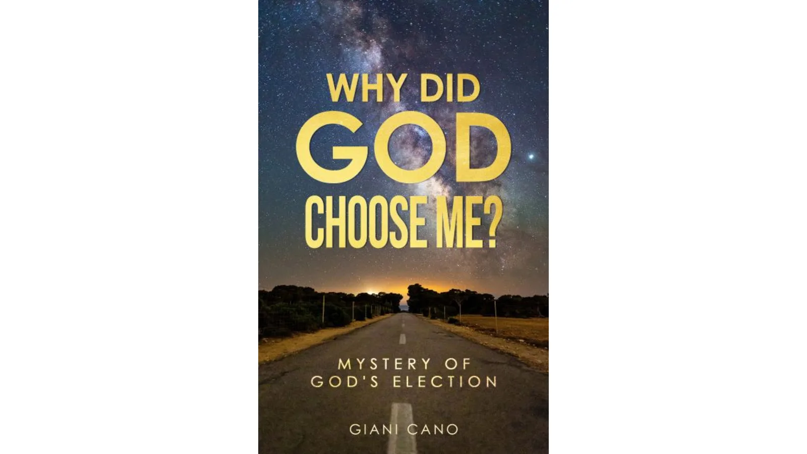 Christian Faith Based Speaker—Intimate Relationship with Your Creator