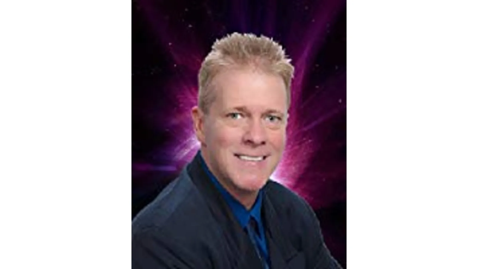 Industry Speaker or Motivational Speaker?