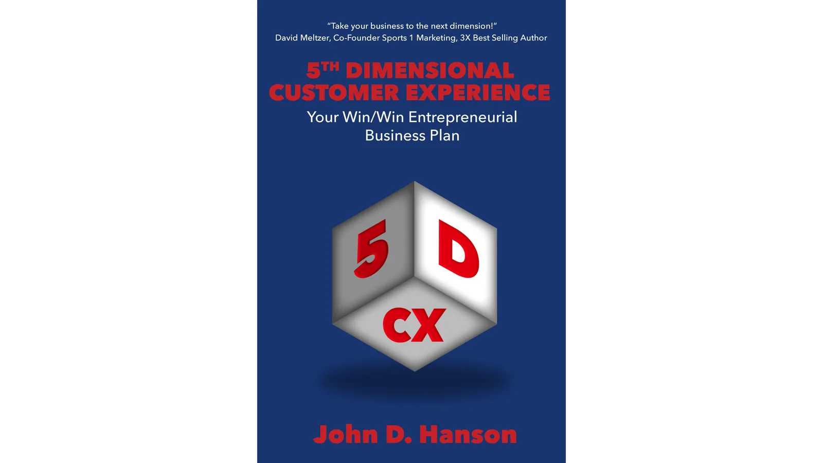 5th Dimensional Customer Experience