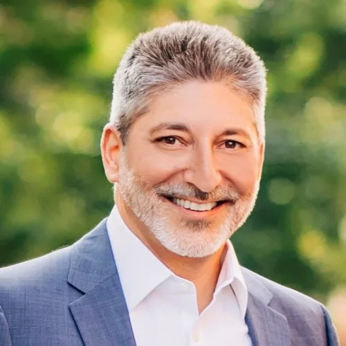 Merrick Rosenberg