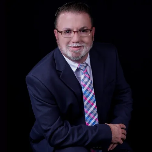 John J. Murray Jr., JD, LL.M