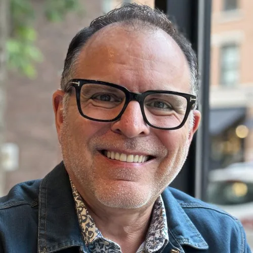 Jim Carlough