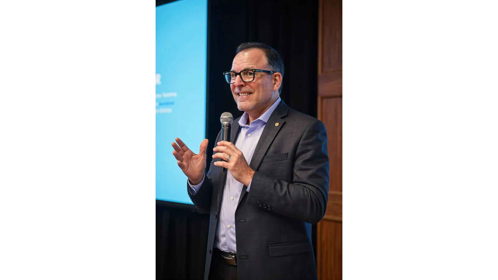From Manager to Leader: Closing the Identity Gap