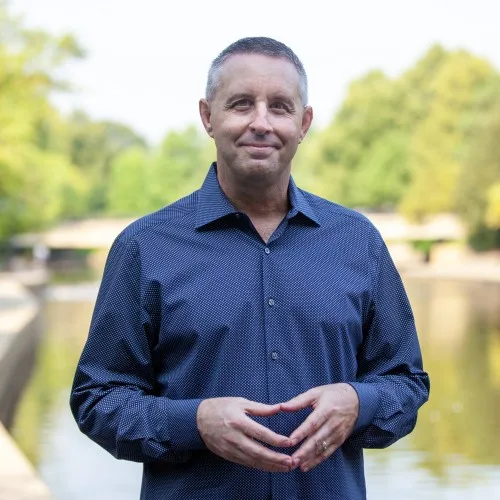 Rob Hinds