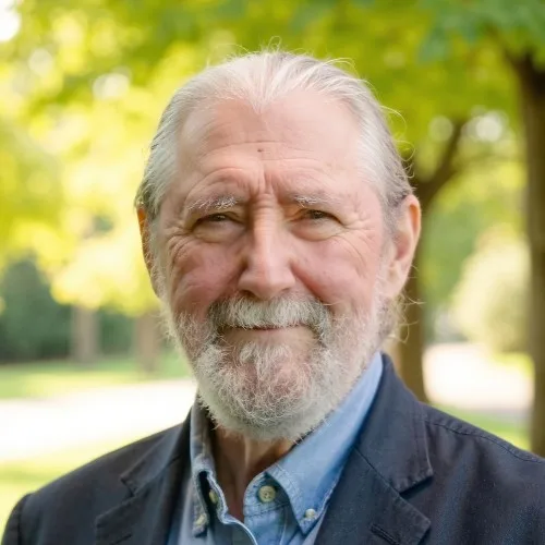 Douglas Young
