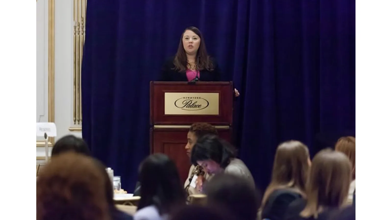 Her Next Chapter: Building Financial Confidence Through Life’s Transitions