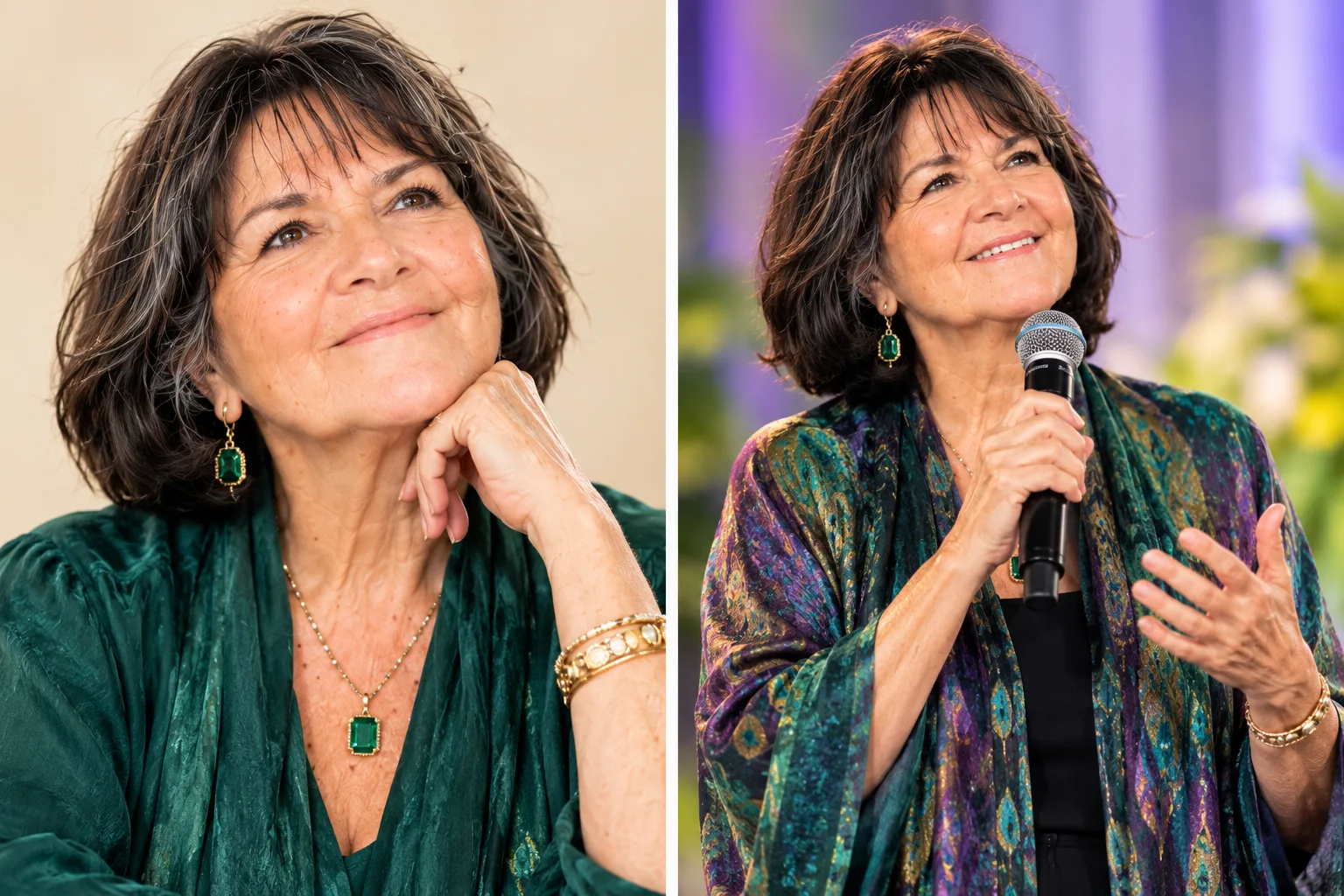 Dr. Toni LaMotta — Motivational Speaker